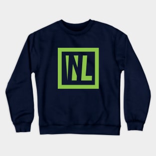 NovaLuxe Classic Green Crewneck Sweatshirt